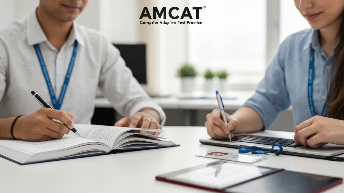 Amcat Quantitative Aptitude at a Glance - AMCAT Aspiring Minds Computer Adaptive Test Practice certification study resource