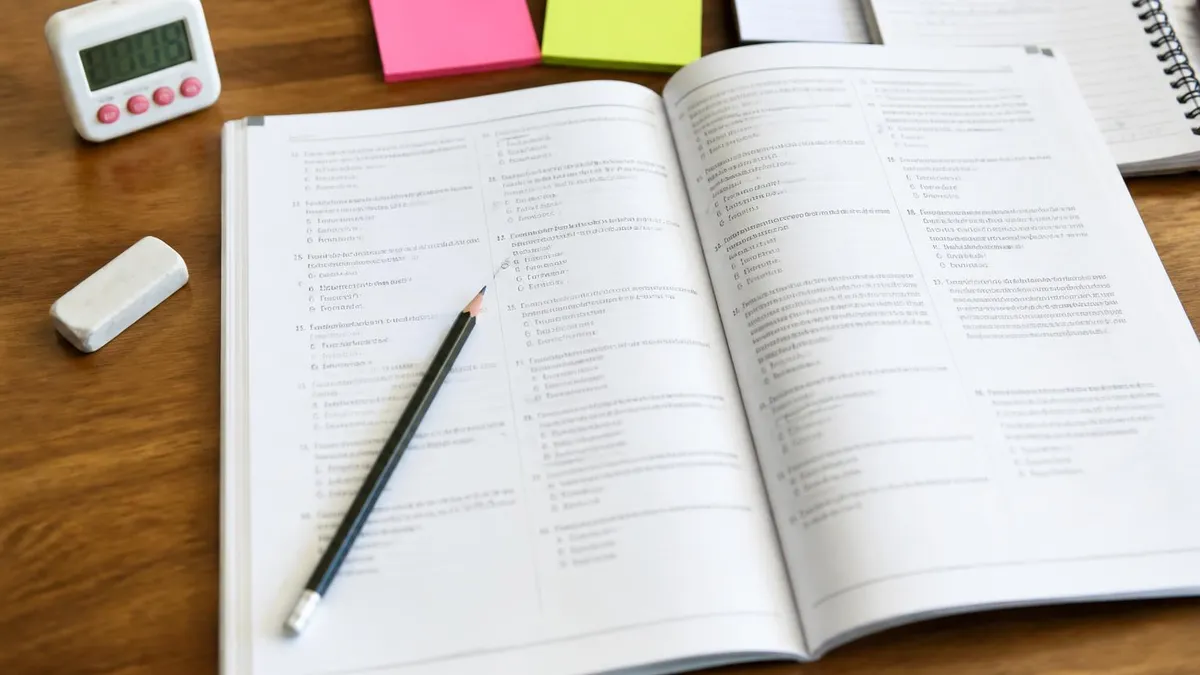 AMCAT Practice Test: Complete Guide to the Aspiring Minds Computer Adaptive Test 2026 June