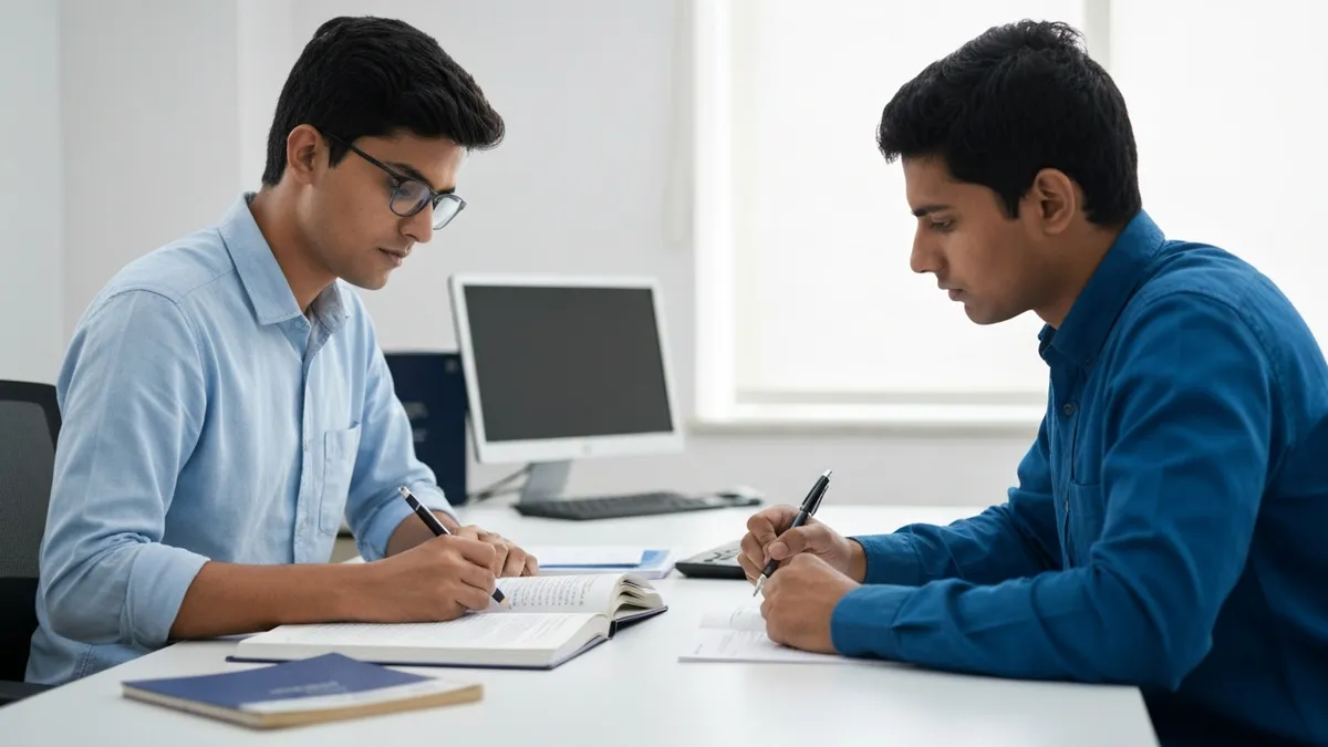 AMCAT coding section preparation checklist and programming languages overview