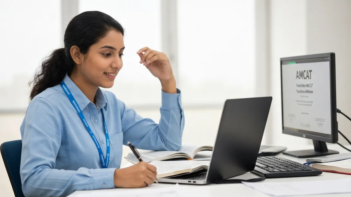 Companies That Use AMCAT — Top Recruiters and Score Requirements 2026