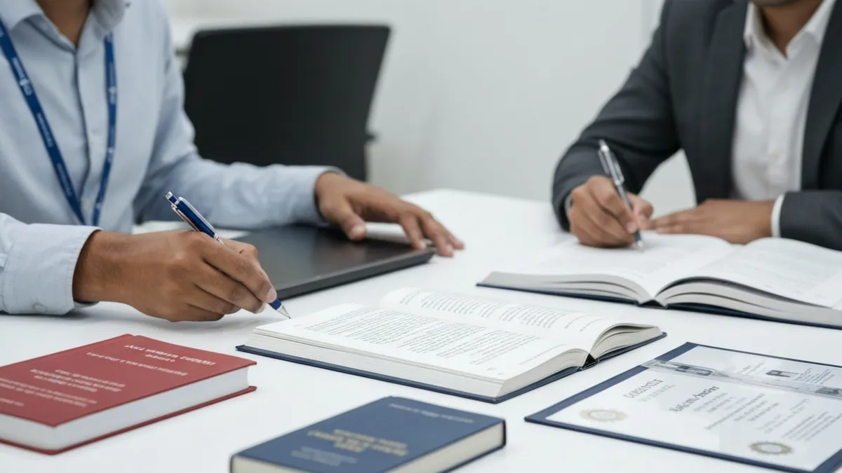 AMCAT score requirements and company expectations