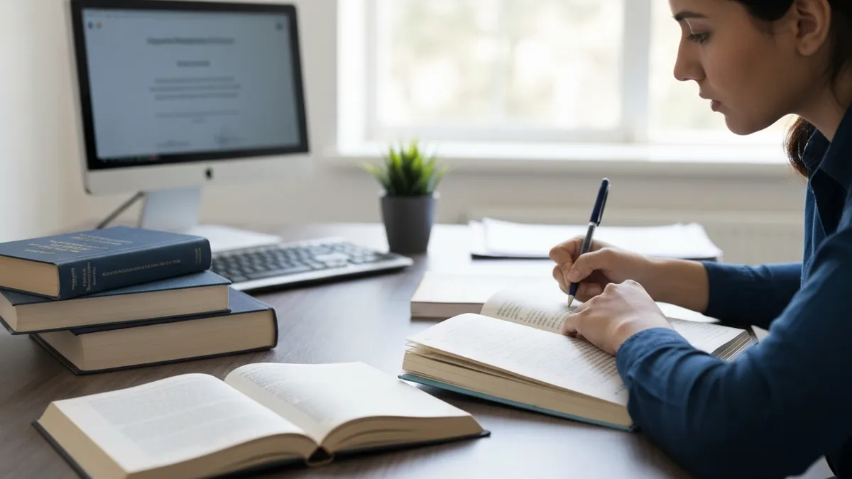 AMCAT verbal ability preparation strategies — reading comprehension and grammar study plan