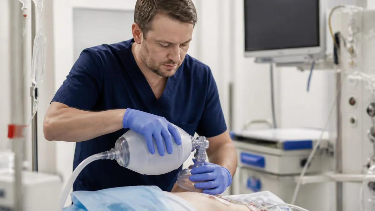 AMLS Course: Advanced Medical Life Support Class Guide