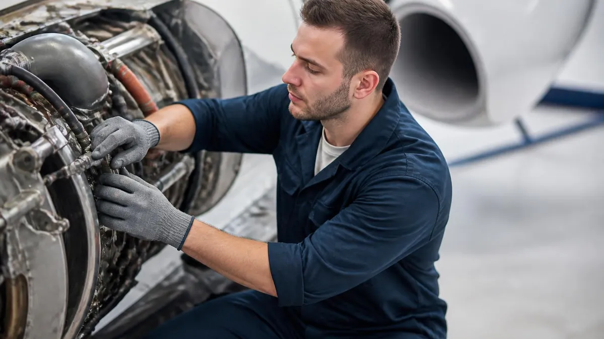 Faa Aviation Maintenance Technician Handbook - AMT - Aviation Maintenance Technician certification study resource