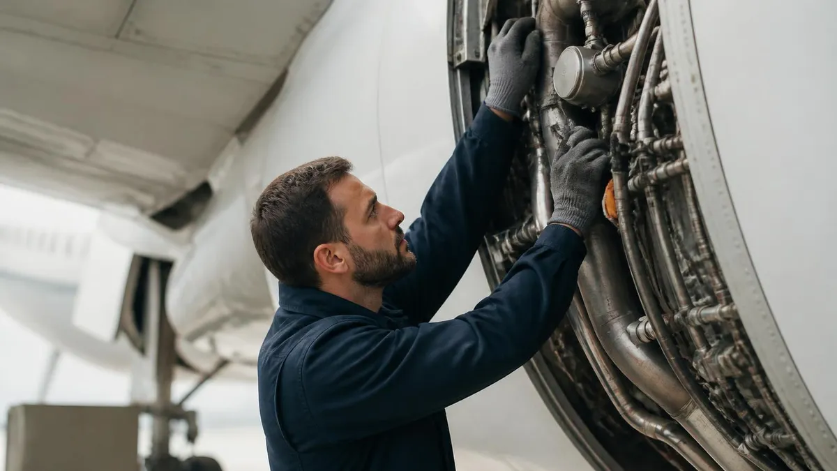 FAA-Approved Aviation Maintenance Technician Schools: 14 CFR Part 147 Guide