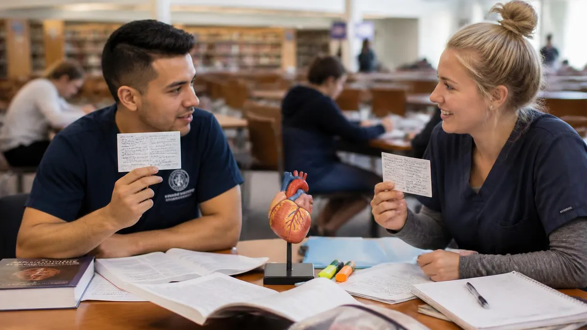 Anatomy and Physiology Study Guide - Anatomy and Physiology certification study resource