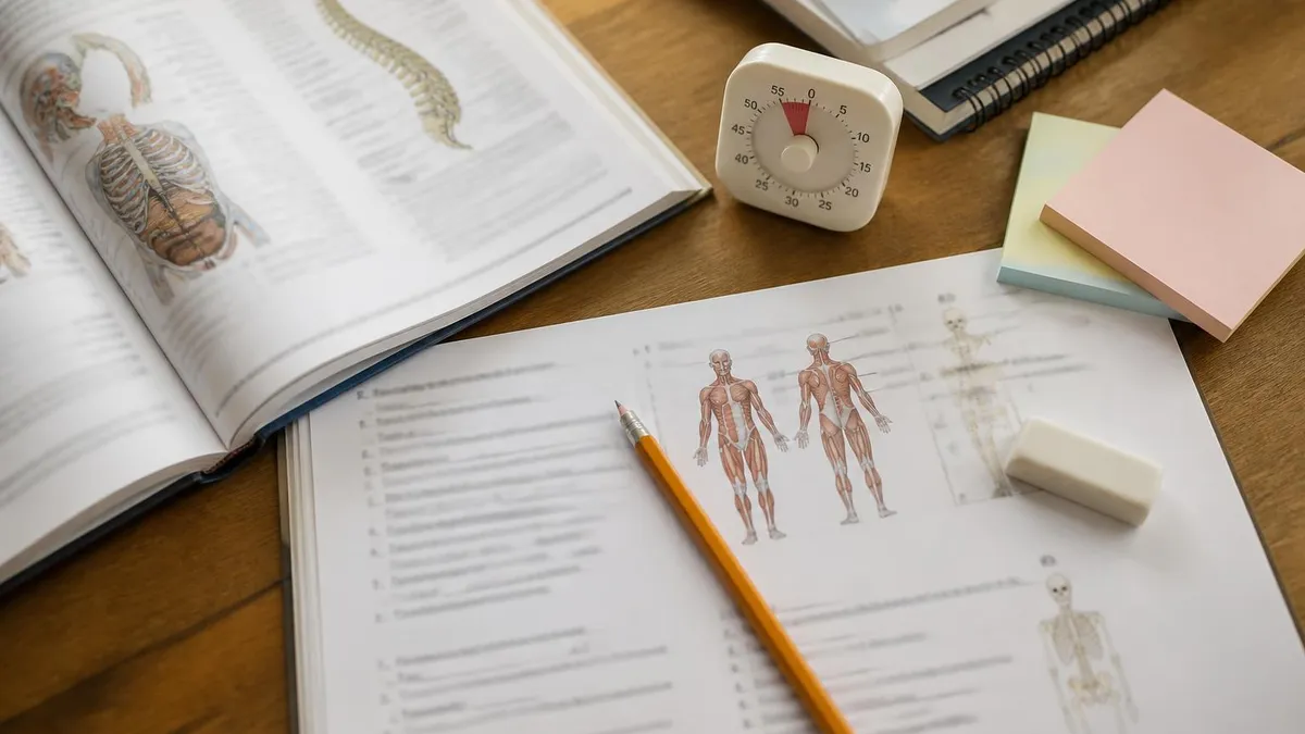 Anatomy and Physiology Courses Online - Anatomy and Physiology certification study resource