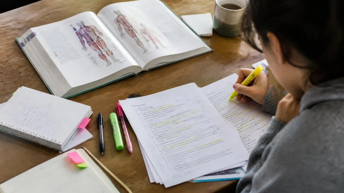 Anatomy and Physiology Homeschool Curriculum - Anatomy and Physiology certification study resource