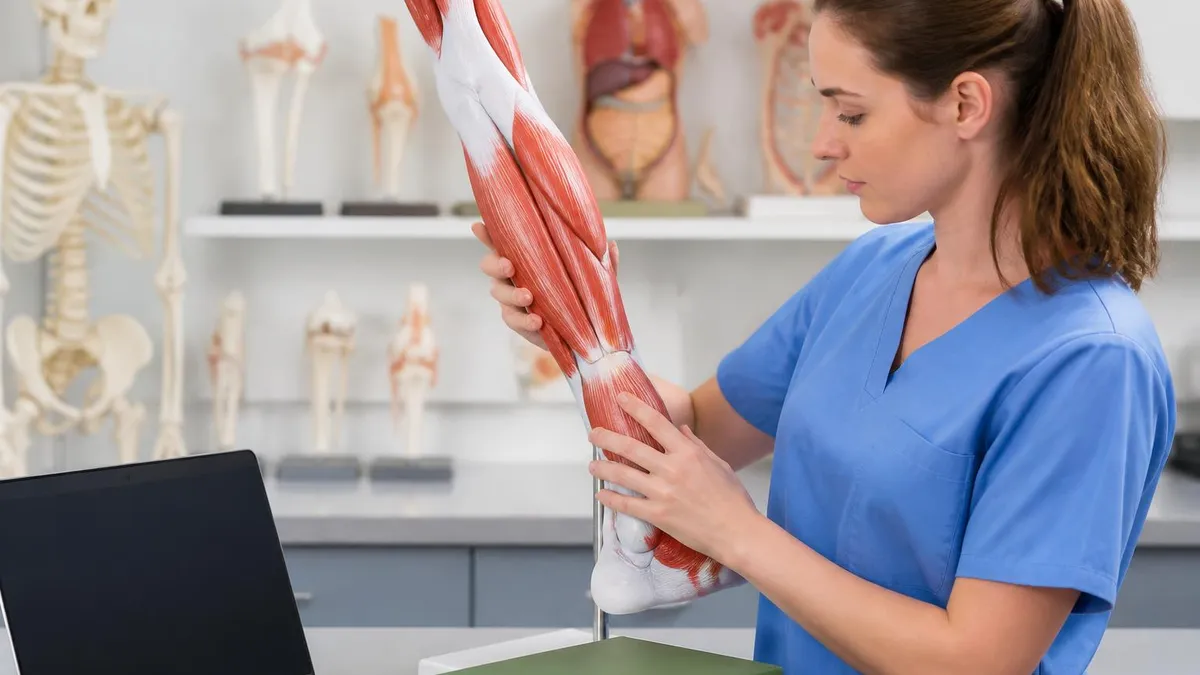 Anatomy and Physiology Pdf Resources by the Number - Anatomy and Physiology certification study resource