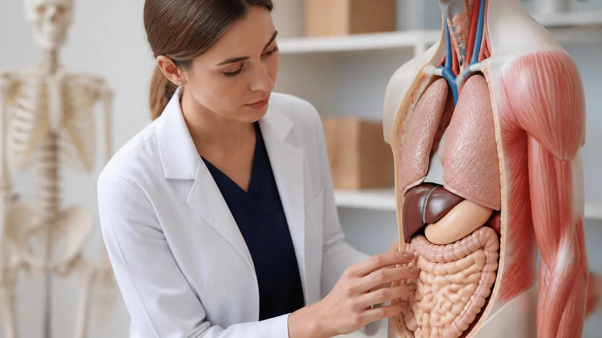 Anatomy and Physiology Pdf Download Checklist - Anatomy and Physiology certification study resource