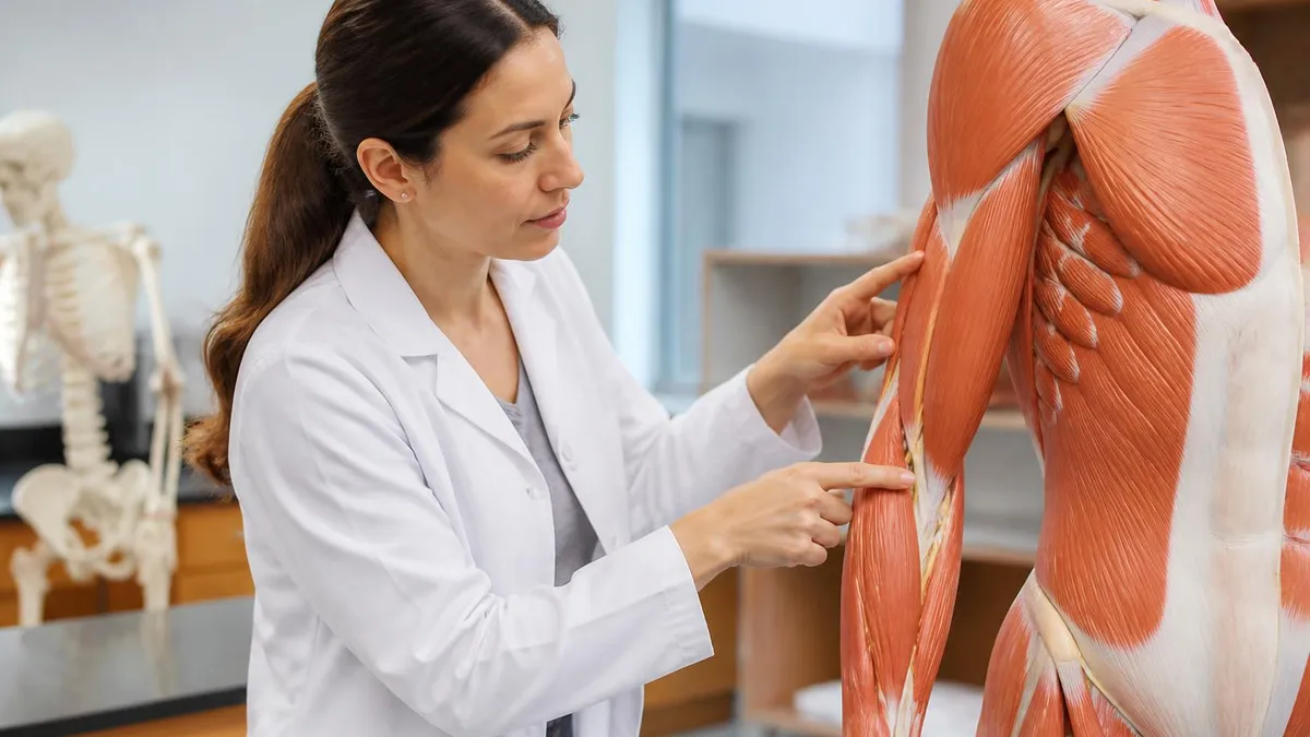 Anatomy vs Physiology: Side-by-side Comparison - Anatomy and Physiology certification study resource