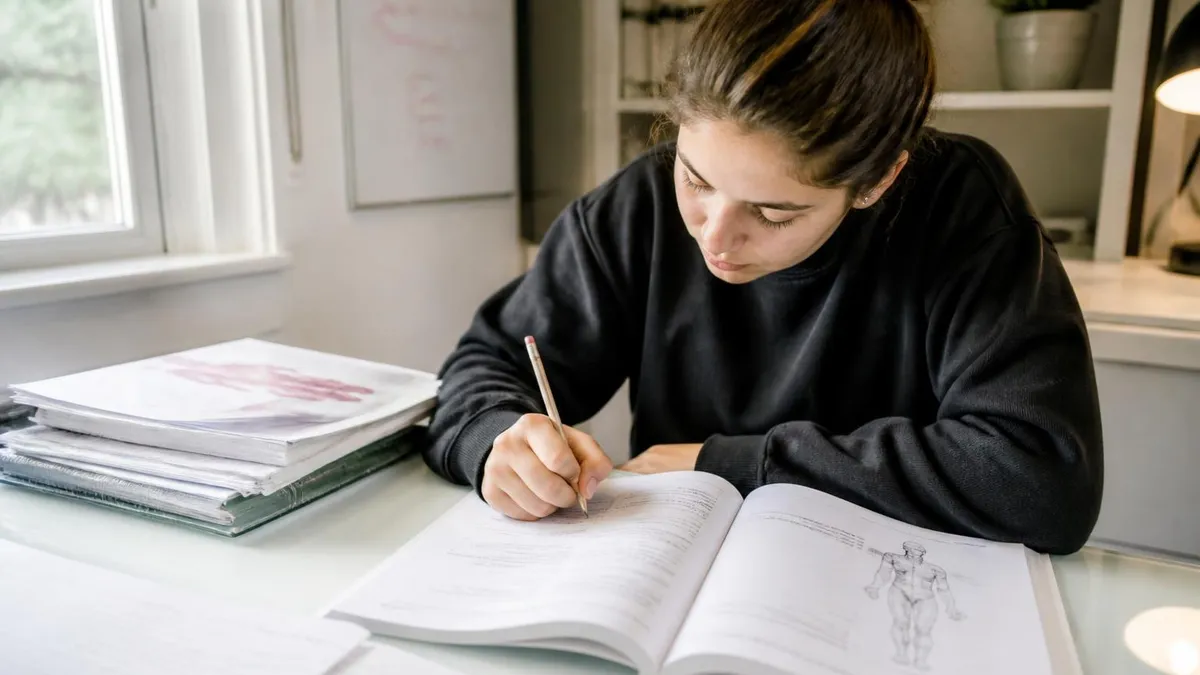 Best Way to Learn Anatomy and Physiology - Anatomy and Physiology certification study resource