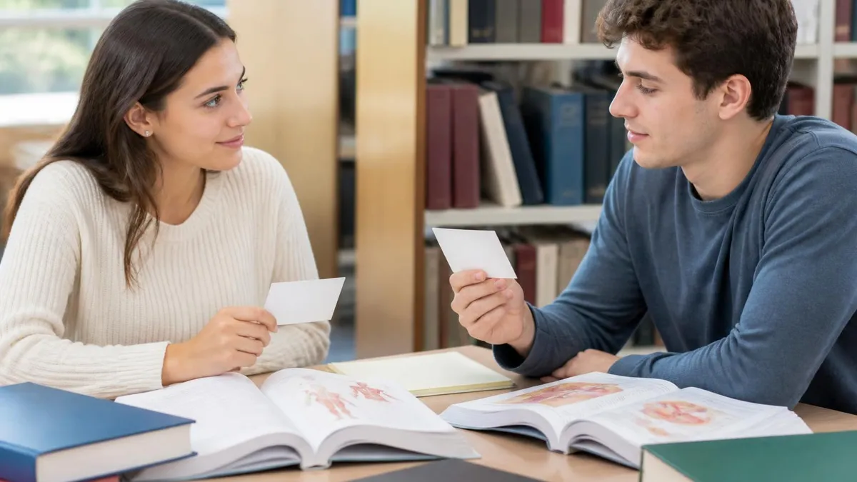 Anatomy and Physiology Exam Prep Checklist - Anatomy and Physiology certification study resource