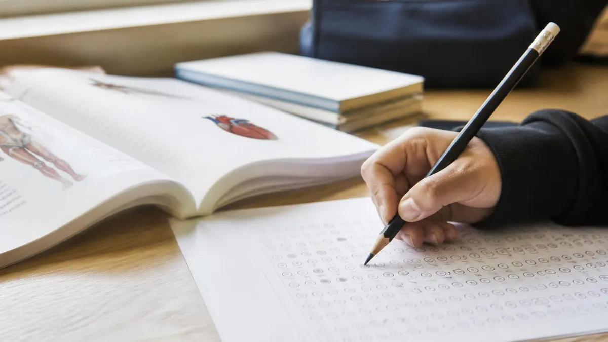 Difference Between Anatomy and Physiology 1 and 2 - Anatomy and Physiology certification study resource