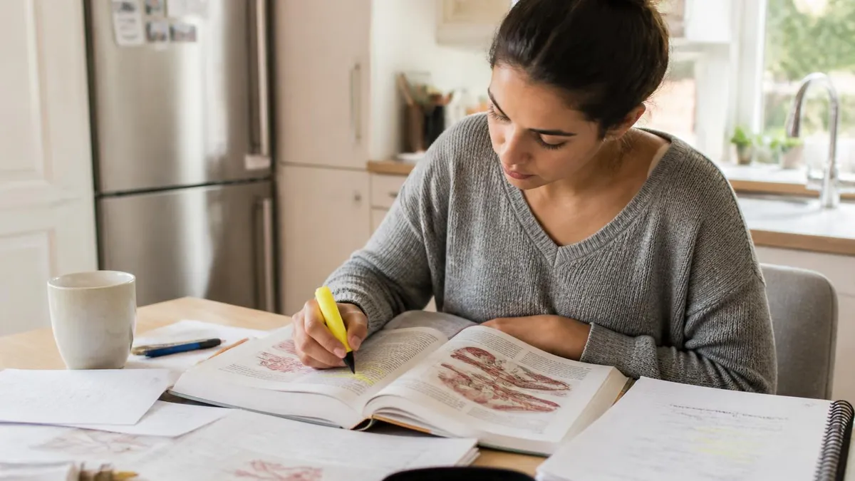 Difference Between Physiology and Anatomy - Anatomy and Physiology certification study resource
