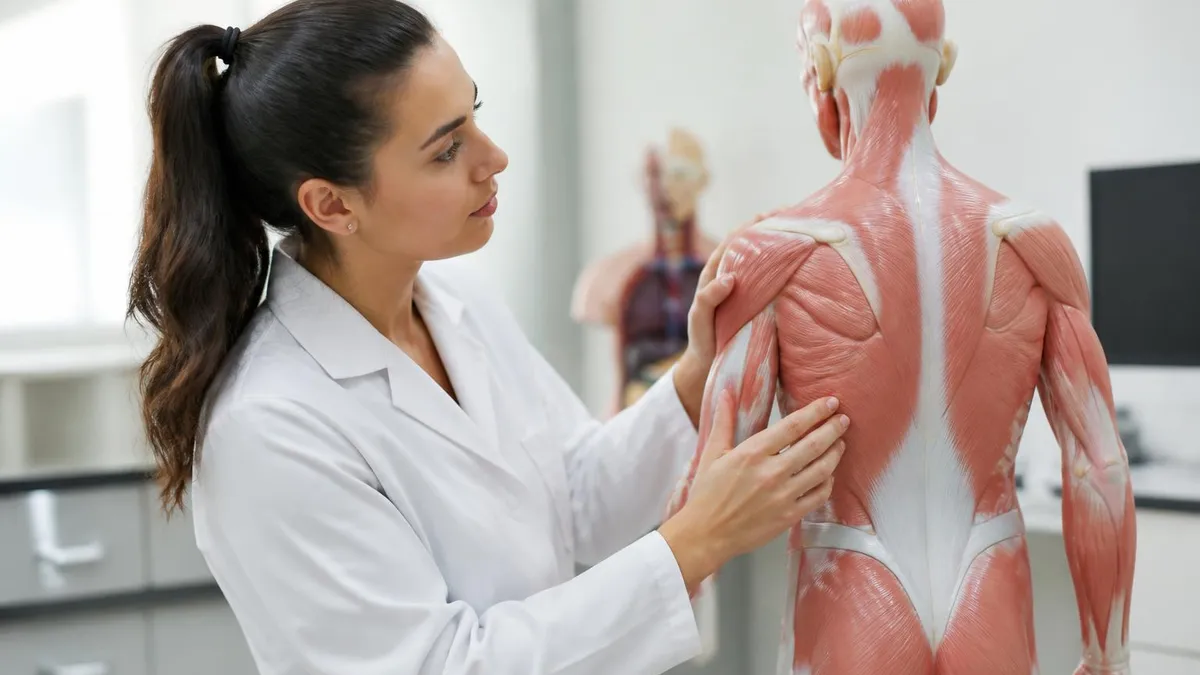 Essentials of Anatomy and Physiology by the Number - Anatomy and Physiology certification study resource