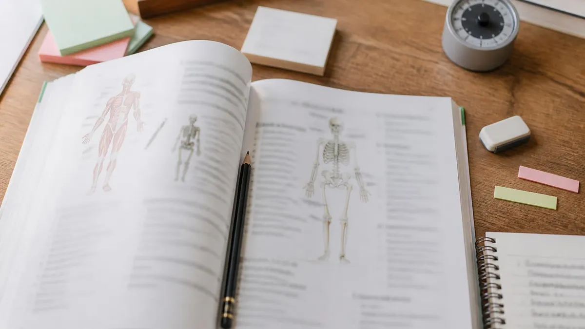 Exploring Anatomy and Physiology in the Laboratory - Anatomy and Physiology certification study resource