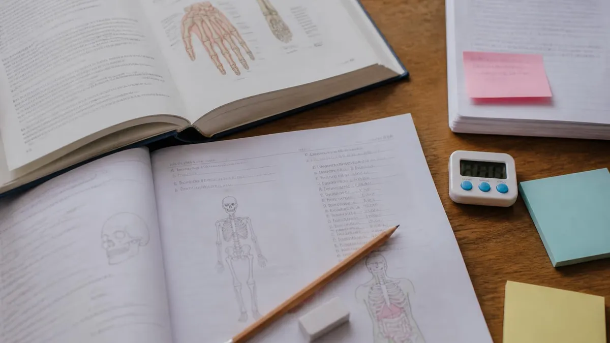 Eye Anatomy and Physiology - Anatomy and Physiology certification study resource