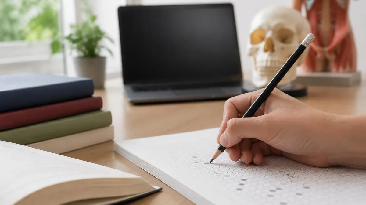 Free Online Anatomy and Physiology Resources - Anatomy and Physiology certification study resource