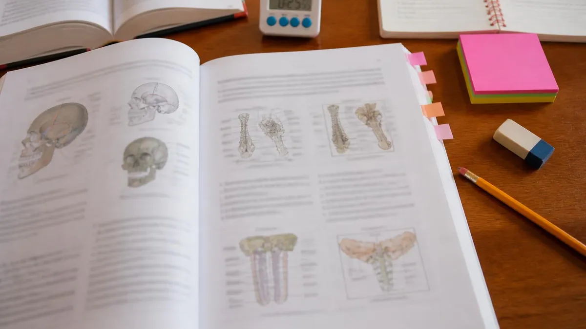 How Hard is Anatomy and Physiology - Anatomy and Physiology certification study resource