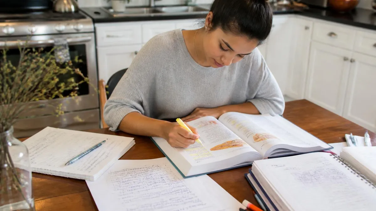 How to Study for Anatomy and Physiology - Anatomy and Physiology certification study resource
