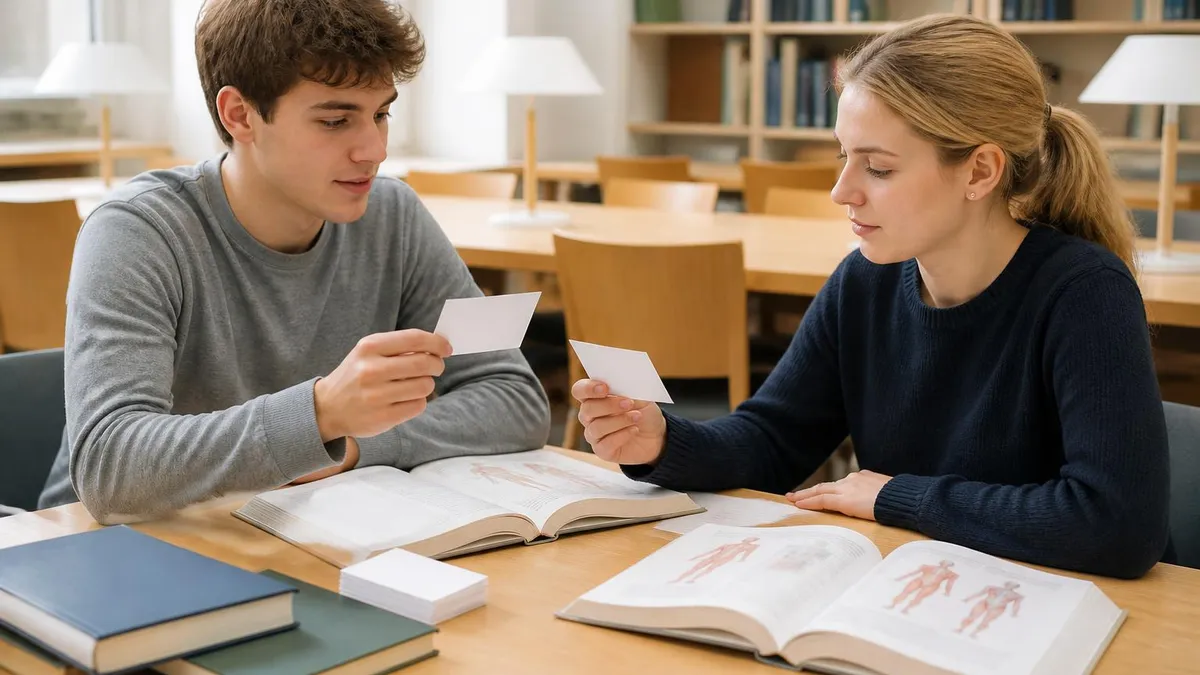 Is Self-study Right for Your Anatomy and Phys - Anatomy and Physiology certification study resource