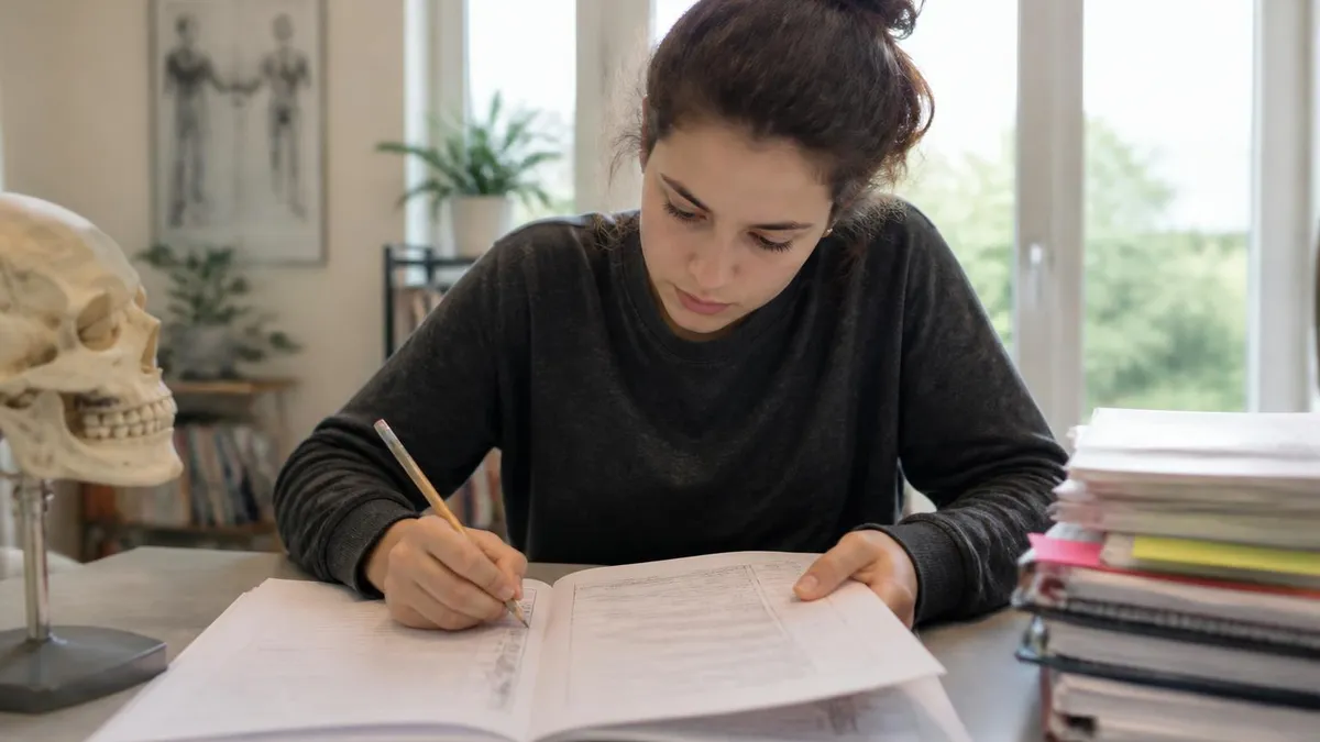 Online Anatomy and Physiology Course - Anatomy and Physiology certification study resource