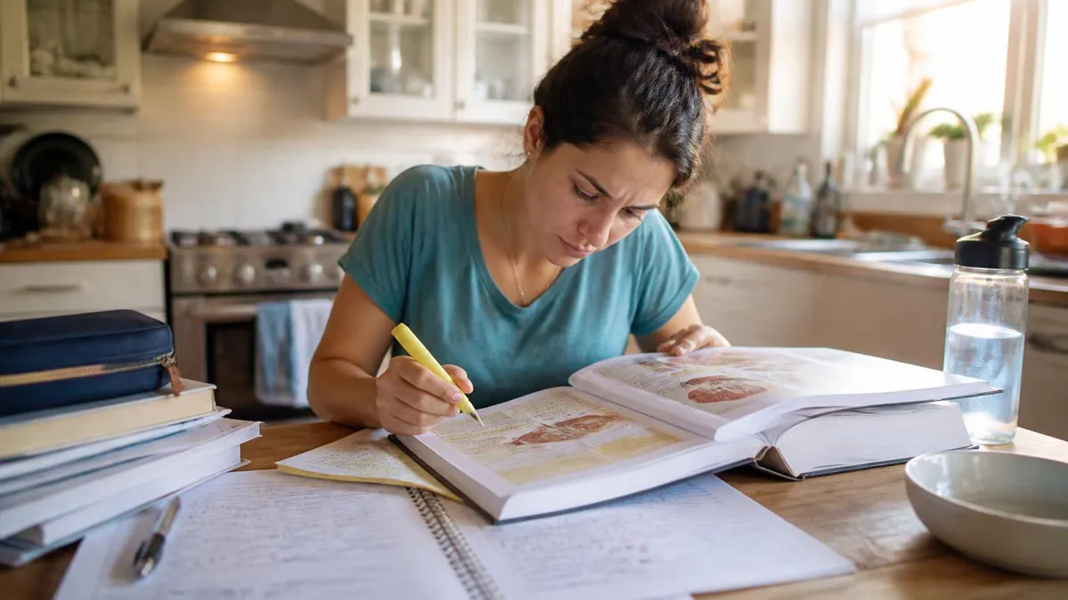 Can You Do Anatomy and Physiology Online? The Complete Guide to Online A&P Courses