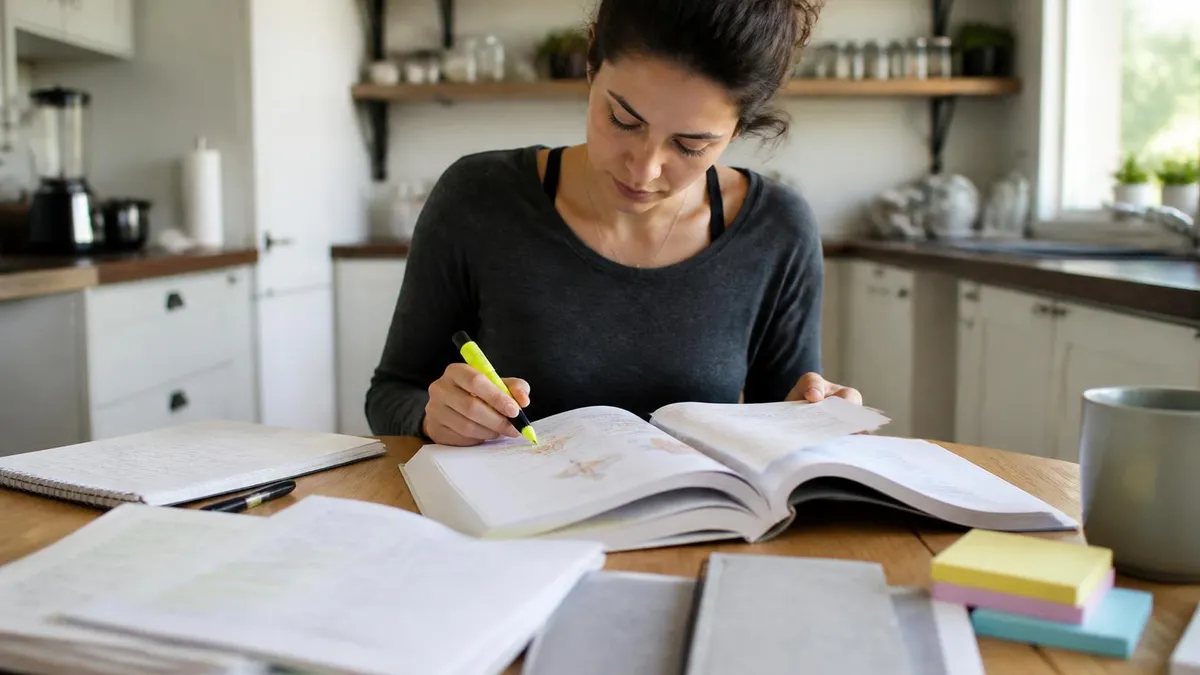 Difference Between Anatomy and Physiology 1 and 2: What Every Student Needs to Know