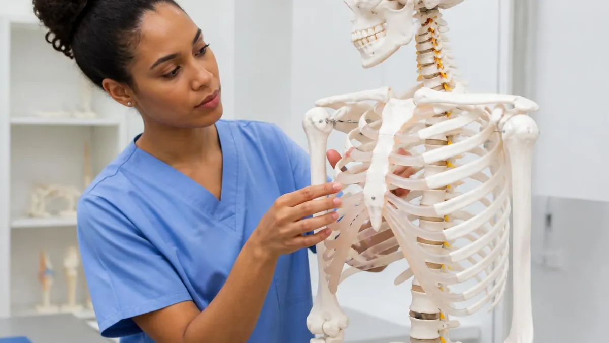 Difference Between Anatomy and Physiology: A Complete Guide to Understanding Structure vs. Function