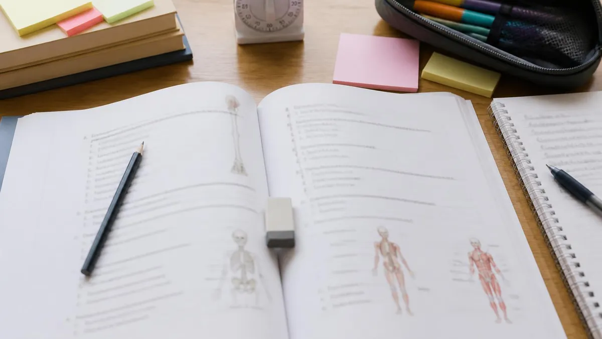 Difference Between Physiology and Anatomy: A Complete Guide to Understanding Structure vs. Function