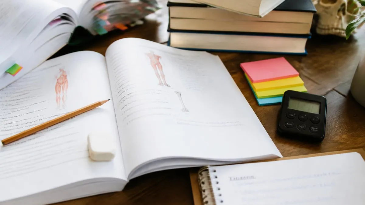 Essentials of Human Anatomy and Physiology Ebook: The Complete Student Guide for 2026 July