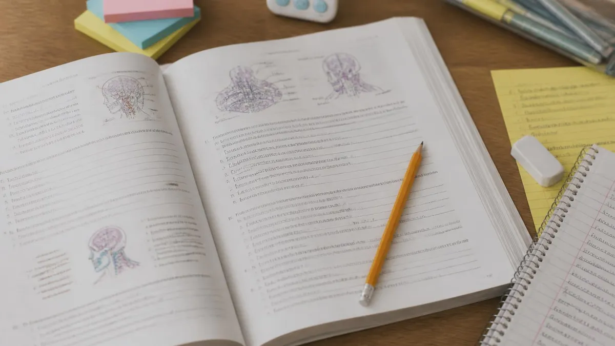 Anatomy and Physiology of the Respiratory System: Complete Guide 2026 June