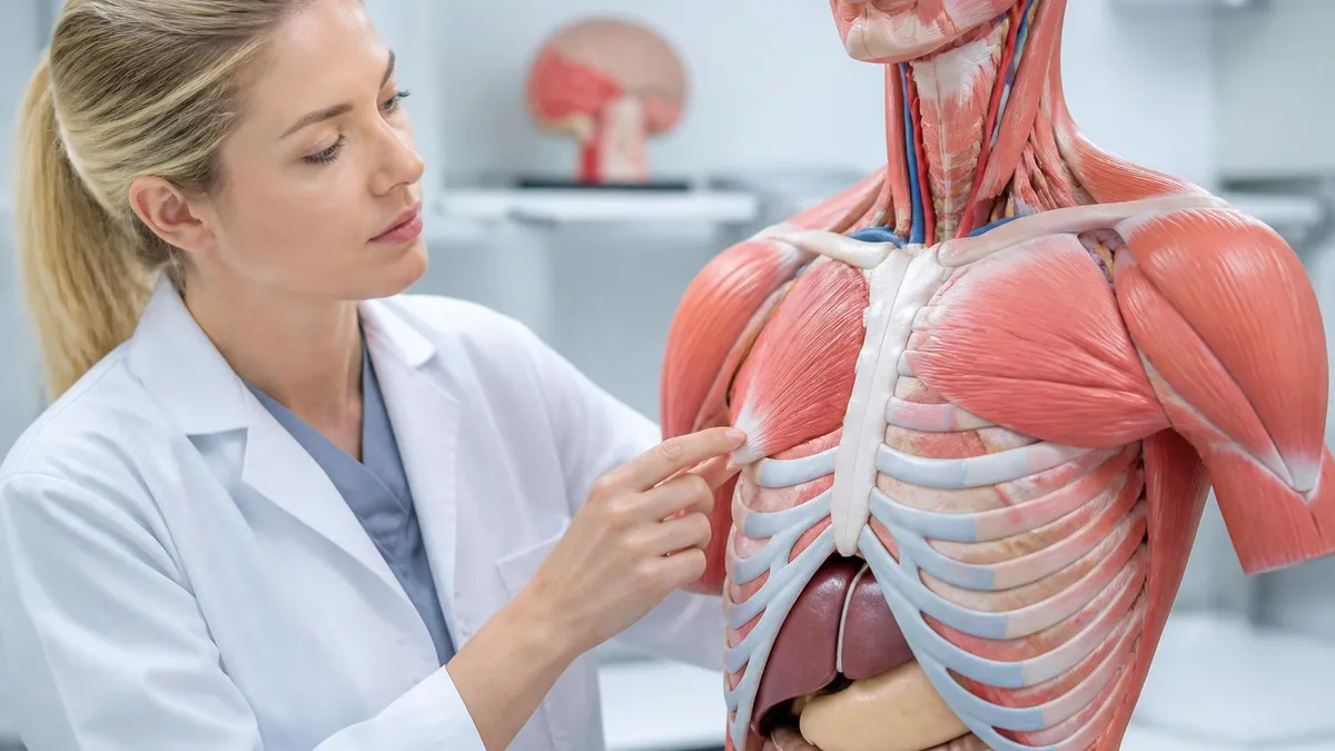 Anatomy and Physiology PDF: Complete Free Download Guide for 2026 Students