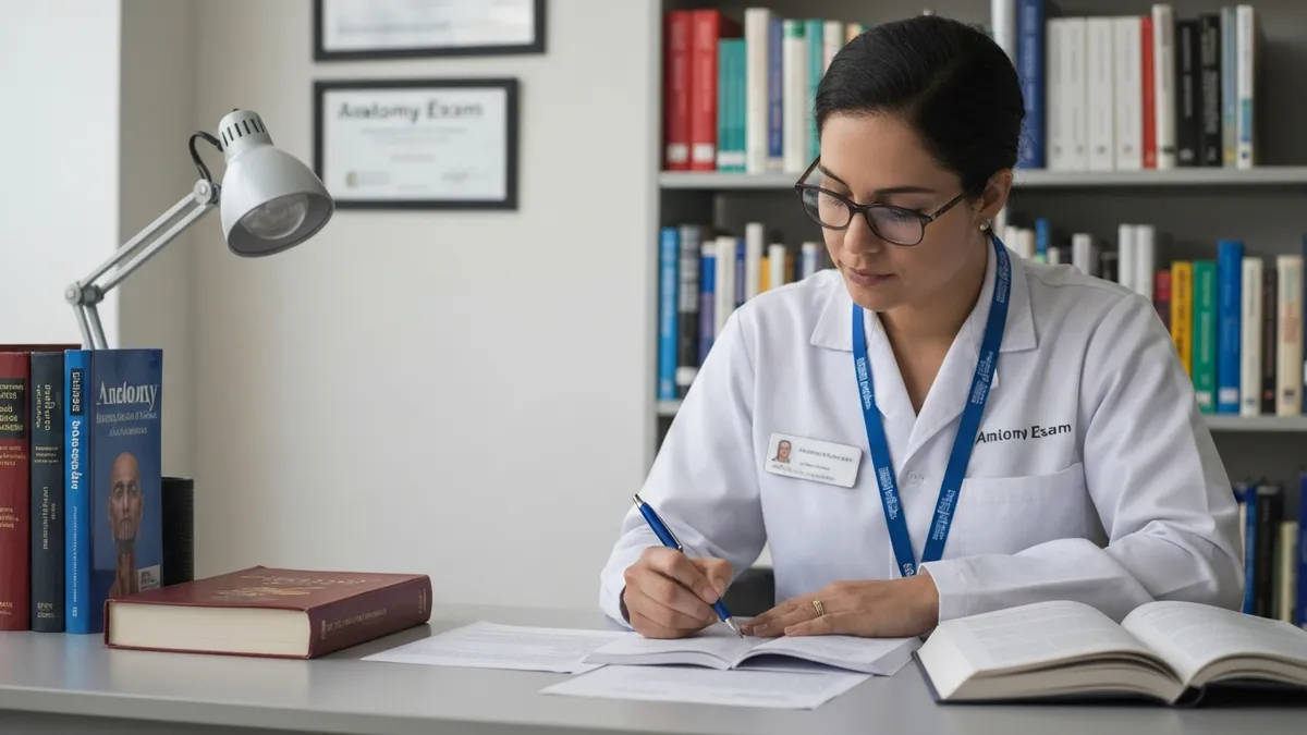 Is Anatomy and Physiology Hard? Honest Answer From Students Who Passed