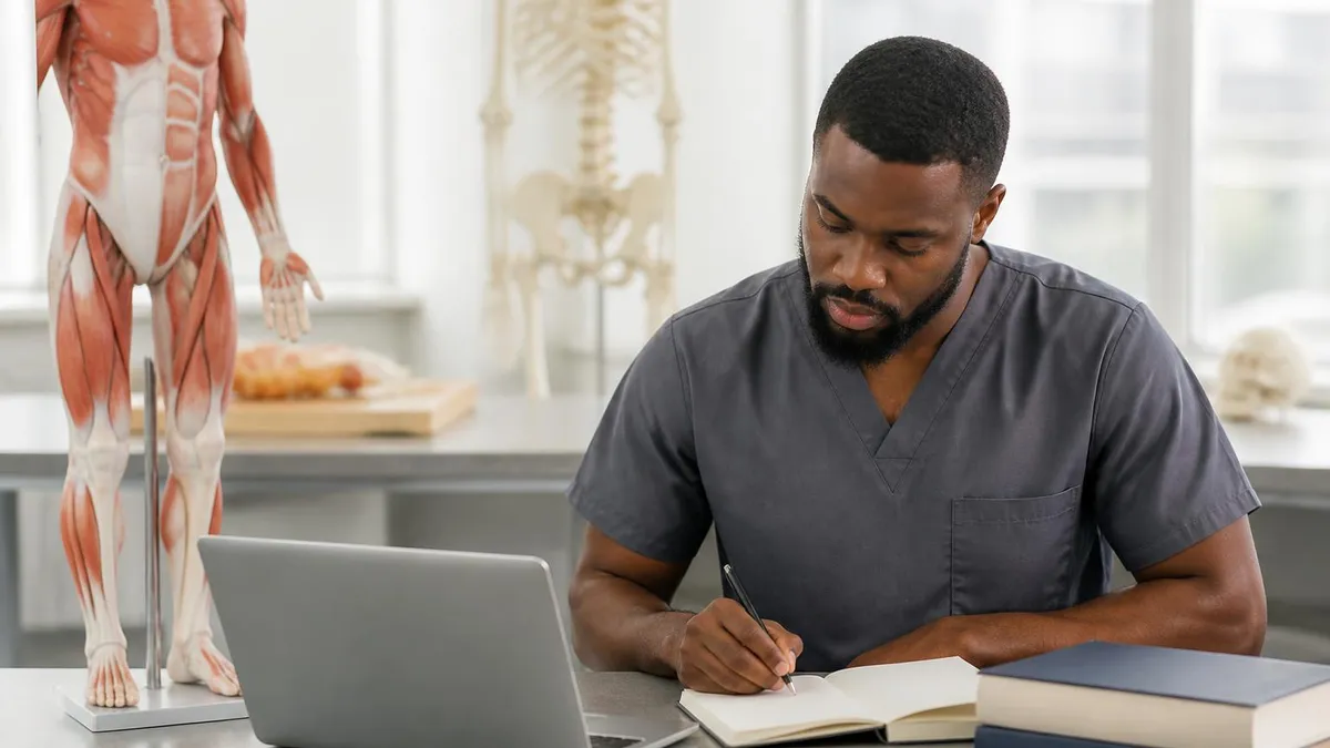 Online A&p Course Statistics - Anatomy Exam certification study resource