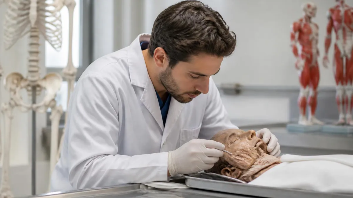 The Quick Answer - Anatomy Exam certification study resource