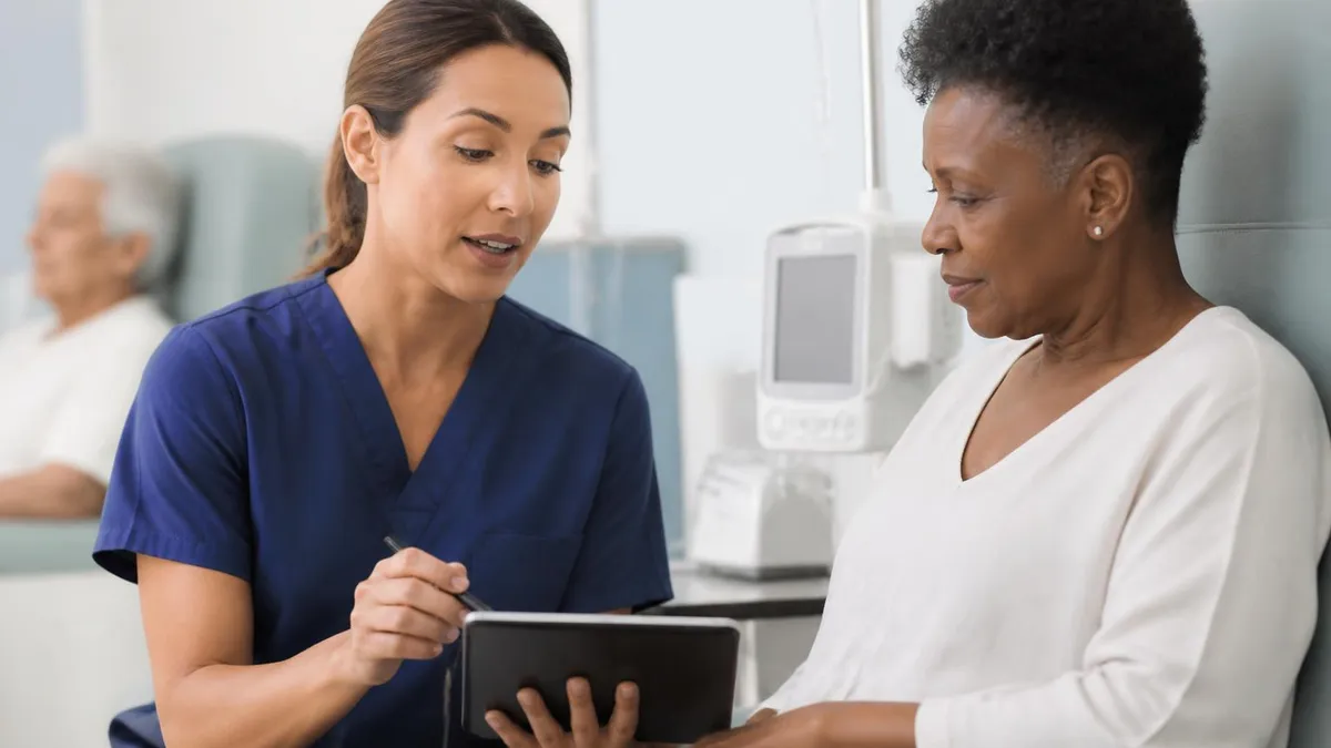 Aocnp Exam Key Facts - AOCNP - Advanced Oncology Certified Nurse Practitioner certification study resource