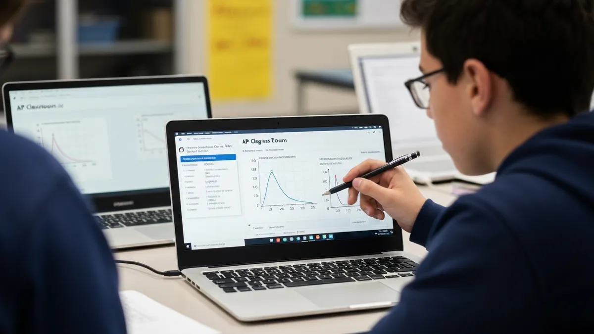 AP CSA FRQ Scoring Guidelines: Complete Study Guide 2026 June