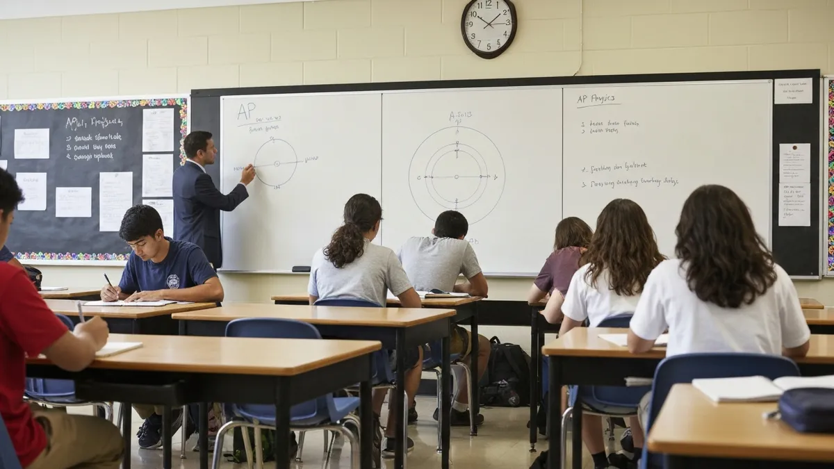 Ap Poll Top 25 - AP - Advanced Placement certification study resource