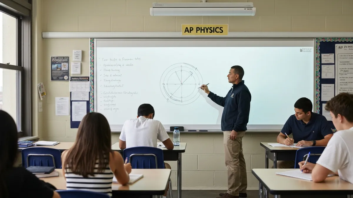 Ap Longest Exam - AP - Advanced Placement certification study resource