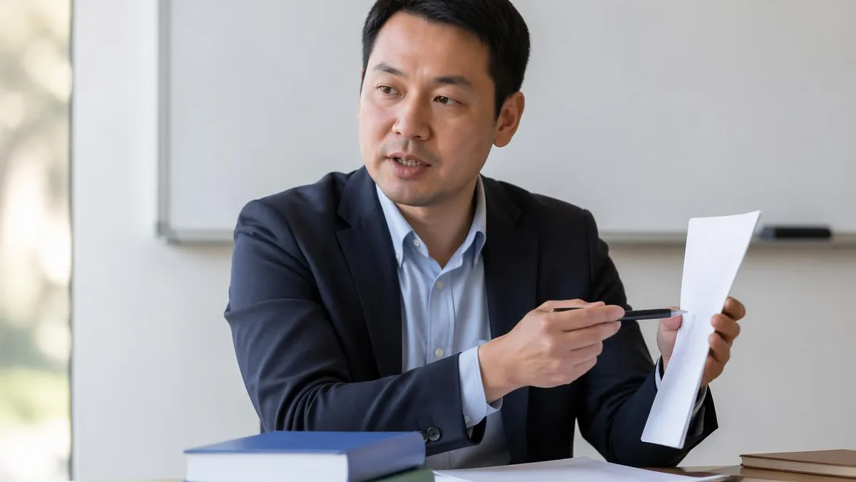 Ap Free-response Tips - AP - Certified Advanced Placement Teacher certification study resource