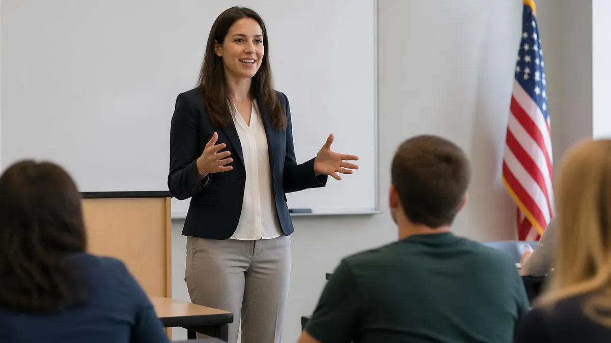 Ap Us Government and Politics - AP - Certified Advanced Placement Teacher certification study resource