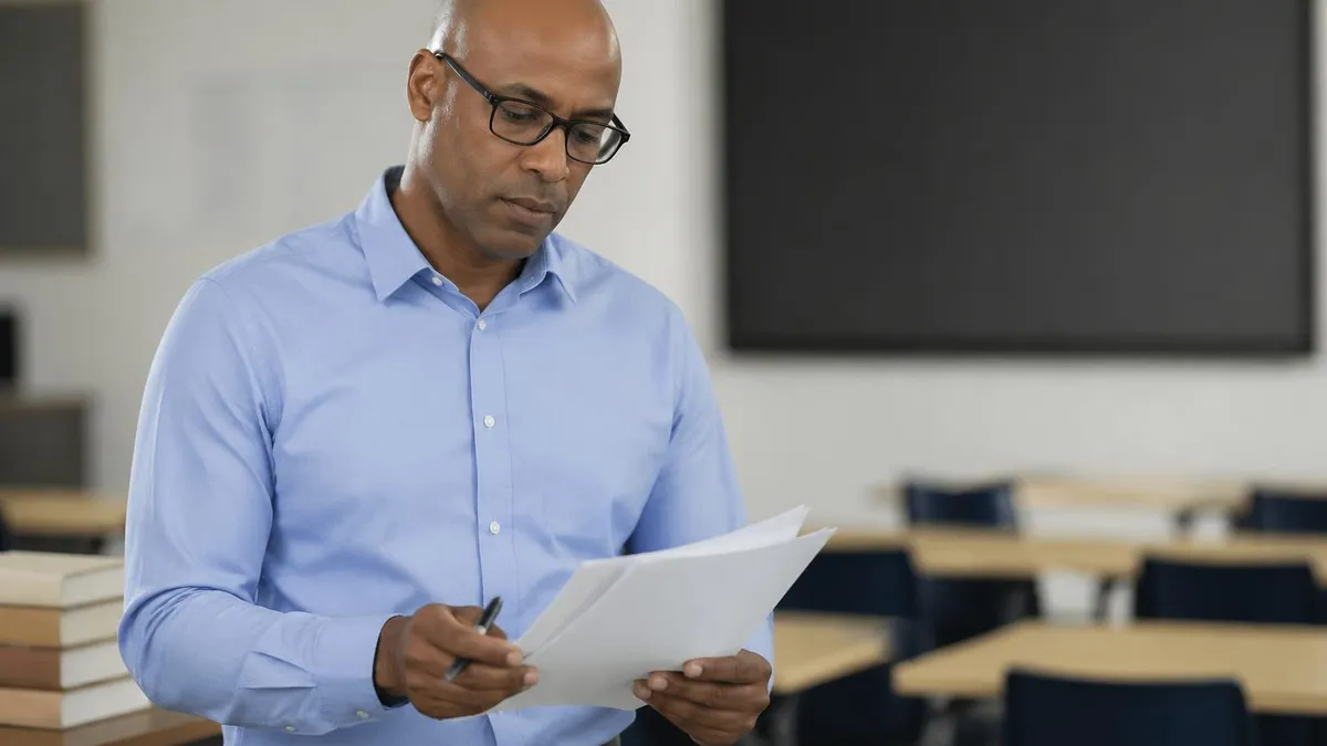 How to Actually Use Progress Checks to Improve You - AP - Certified Advanced Placement Teacher certification study resource