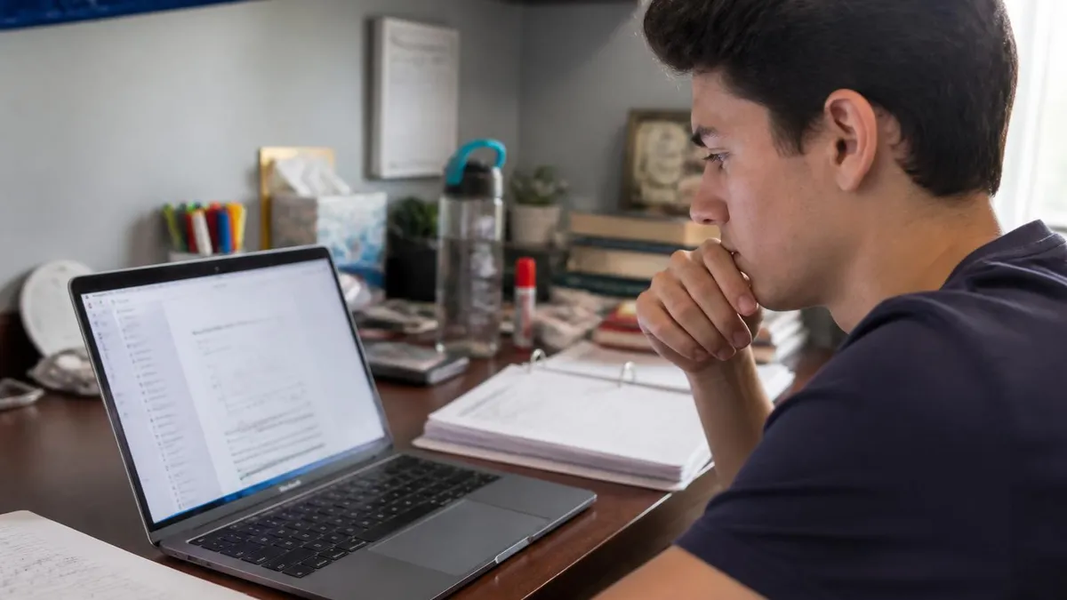 CollegeBoard AP Exam: Complete Guide to AP Top 25, Schedules, and Exam Prep