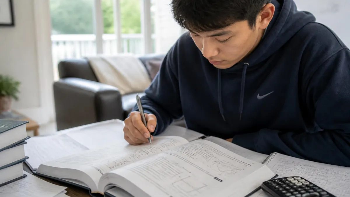 AP Physics 1 Equations & Study Materials Guide 2026 June