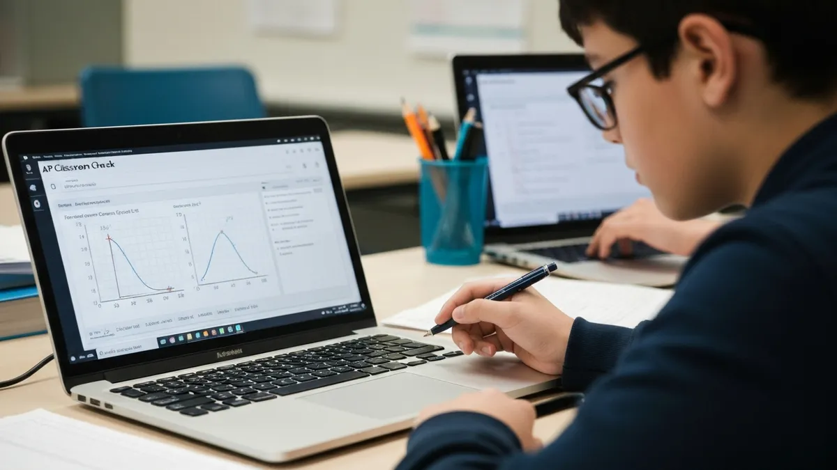 AP Precalculus FRQ Practice: Complete Guide to Free-Response Questions