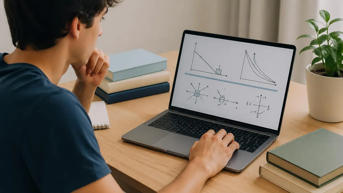 Unit 3 Progress Check Mcq Part a Ap Physics - AP - Advanced Placement certification study resource