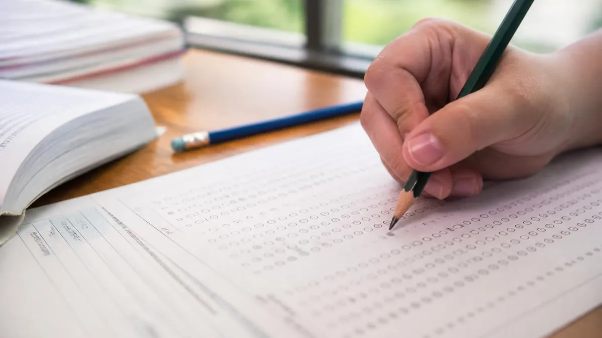 Practice Test - Qudurat (GAT) - General Aptitude Test certification study resource
