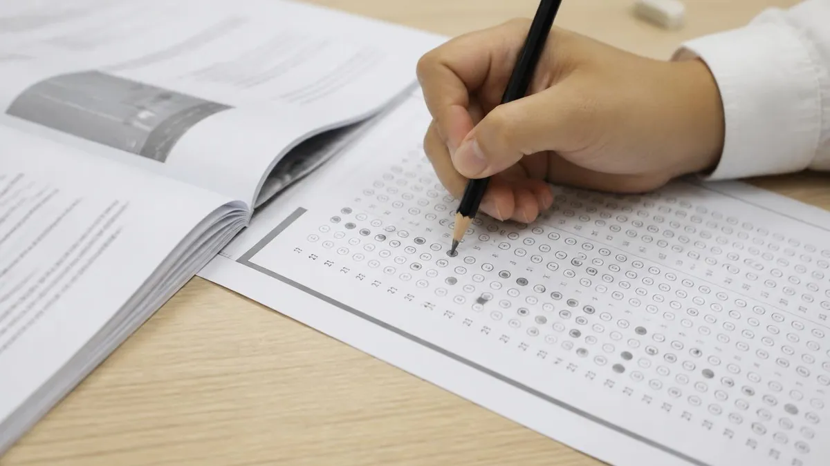 مجاني Dallah Test اختبار تدريبي 2026 يونيو - Dallah Test أسئلة الاختبار